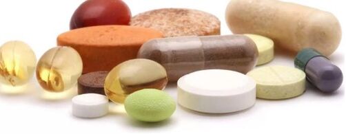 Vitaminai
